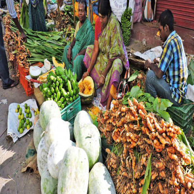 Pongal Place to visit